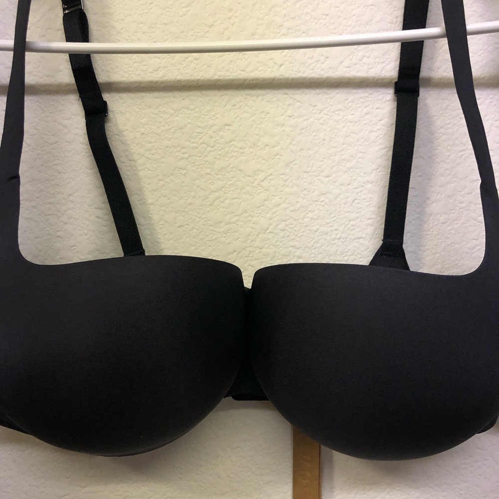 SKIMS ULTIMATE PUSH-UP BALCONETTE BRA